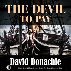 The Devil to Pay (MP3-Download) - Donachie, David