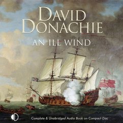 An Ill Wind (MP3-Download) - Donachie, David