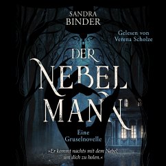 Der Nebelmann (MP3-Download) - Binder, Sandra