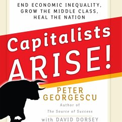 Cover Capitalists, Arise! (MP3-Download)