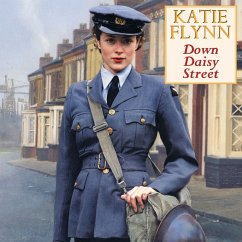 Down Daisy Street (MP3-Download) - Flynn, Katie