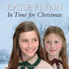 In Time for Christmas (MP3-Download) - Flynn, Katie