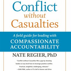 Conflict without Casualties (MP3-Download) - Regier, Nate