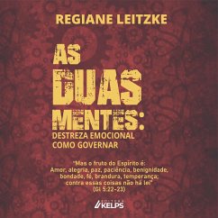 Cover AS DUAS MENTES (MP3-Download)