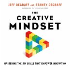 The Creative Mindset (MP3-Download)