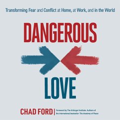 Dangerous Love (MP3-Download) - Ford, Chad