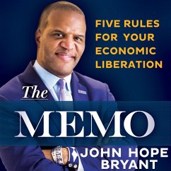 The Memo (MP3-Download) - Bryant, John Hope