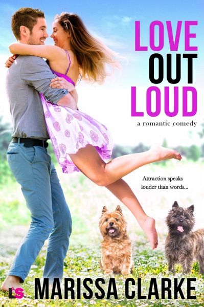 Love Out Loud (eBook, ePUB)