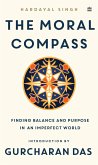 The Moral Compass (eBook, ePUB) The Moral Compass (eBook, ePUB)