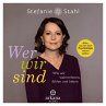 Wer wir sind (MP3-Download) - Bild 1