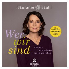 Wer wir sind (MP3-Download) - Stahl, Stefanie