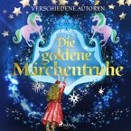 Die goldene Märchentruhe (MP3-Download)