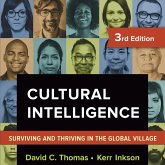 Cultural Intelligence (MP3-Download)