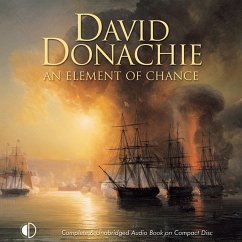 An Element of Chance (MP3-Download) - Donachie, David