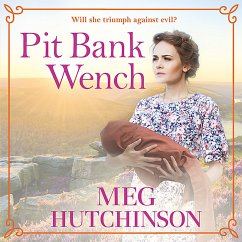 Cover Pit Bank Wench (MP3-Download)
