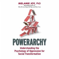 Powerarchy (MP3-Download) - Joy, Melanie