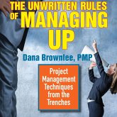 The Unwritten Rules of Managing Up (MP3-Download) The Unwritten Rules of Managing Up (MP3-Download)