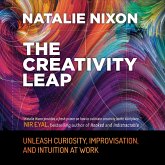 The Creativity Leap (MP3-Download)