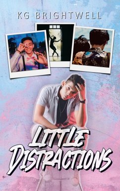 Little Distractions (eBook, ePUB) - Brightwell, Kg