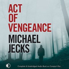 Act of Vengeance (MP3-Download) - Jecks, Michael