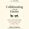 Collaborating with the Enemy... - Bild 1