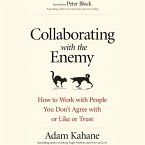 Collaborating with the Enemy (MP3-Download)
