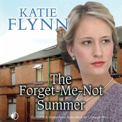 The Forget-Me-Not Summer (MP3-Download) - Flynn, Katie