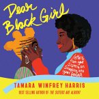 Dear Black Girl (MP3-Download)