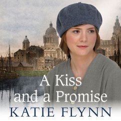 A Kiss and a Promise (MP3-Download) - Flynn, Katie