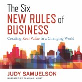 The Six New Rules of Business (MP3-Download)