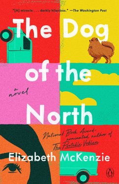 Cover The Dog of the North (eBook, ePUB)