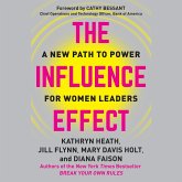 The Influence Effect (MP3-Download)