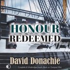 Honour Redeemed (MP3-Download)