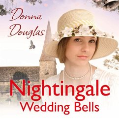 Nightingale Wedding Bells (MP3-Download) - Douglas, Donna