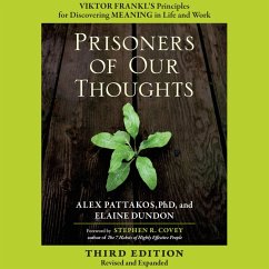 Prisoners of Our Thoughts (MP3-Download) - Pattakos, Alex; Dundon, Elaine