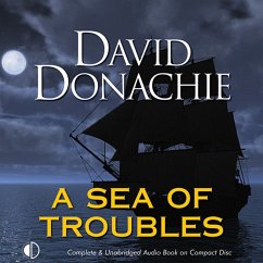 A Sea of Troubles (MP3-Download) - Donachie, David
