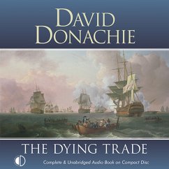 The Dying Trade (MP3-Download) - Donachie, David