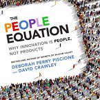 The People Equation (MP3-Download)
