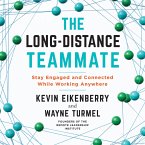 The Long-Distance Teammate (MP3-Download)