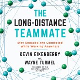 The Long-Distance Teammate (MP3-Download)