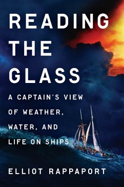 Reading the Glass (eBook, ePUB) - Rappaport, Elliot