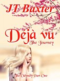 Déjà vu (eBook, ePUB)