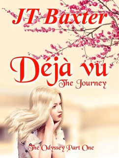 Cover Déjà vu (eBook, ePUB)