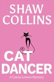 Cat Dancer (Cassia Lemon Mysteries, #2) (eBook, ePUB)