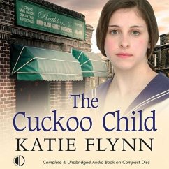 The Cuckoo Child (MP3-Download) - Flynn, Katie