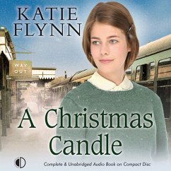 A Christmas Candle (MP3-Download) - Flynn, Katie
