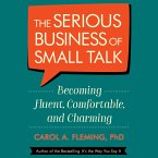 The Serious Business of Small Talk (MP3-Download)