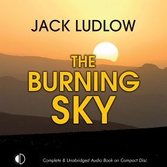 The Burning Sky (MP3-Download) - Ludlow, Jack