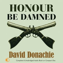 Honour be Damned (MP3-Download) - Donachie, David