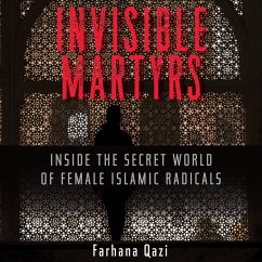 Invisible Martyrs (MP3-Download) - Qazi, Farhana